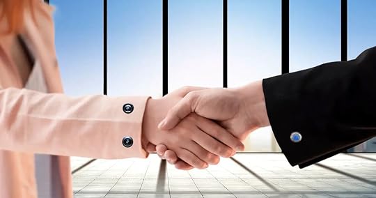 Make the best of chance that come your way.