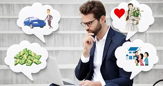 Cultivating sonorous serendipity to create more opportunity. 