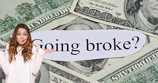 Embrace the fact that good things can go away and come back.