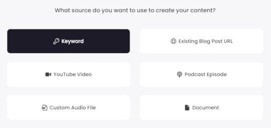 best ai seo content writer