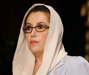 Benazir Bhutto Biography - Childhood, Life Achievements & Timeline