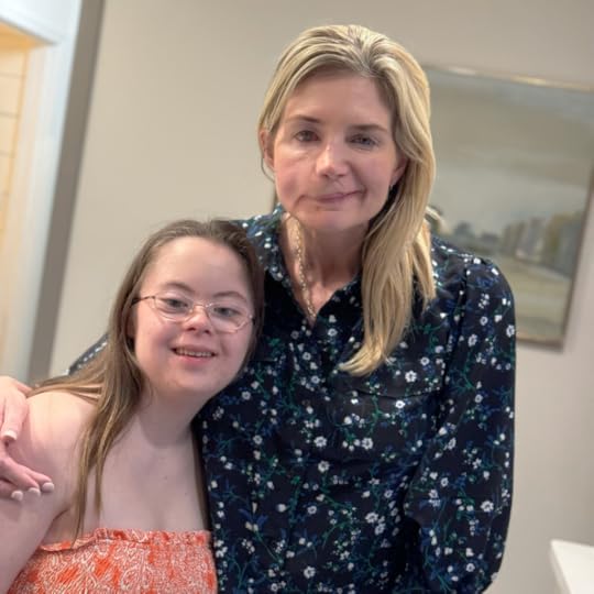 Penny and Katherine Wolf from Hope Heals