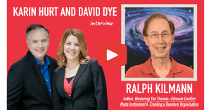 Navigating Workplace Conflict