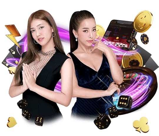 บาคาร่า 777