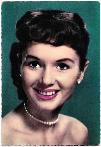 Debbie Reynolds