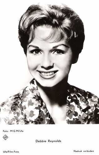Debbie Reynolds