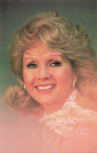 Debbie Reynolds