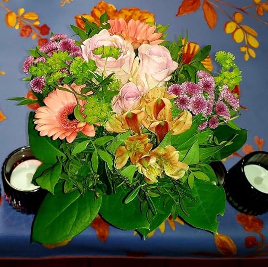 Flower bouquet