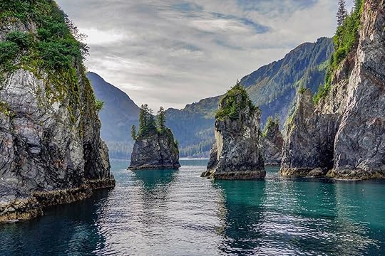 kenai fjords national park