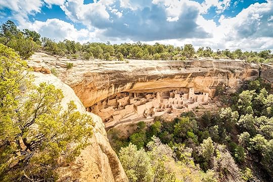 mesa verde national park