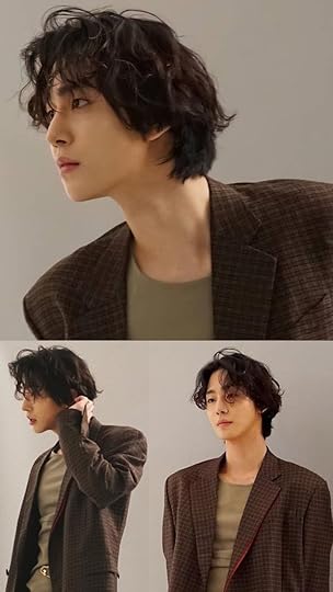 Pin by Yukiko Fujii on アンヒョソプ | Handsome korean actors, Kdrama actors, Ahn hyo seop