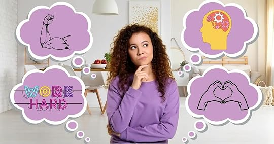 What is your strength? Use it to build resilience. 