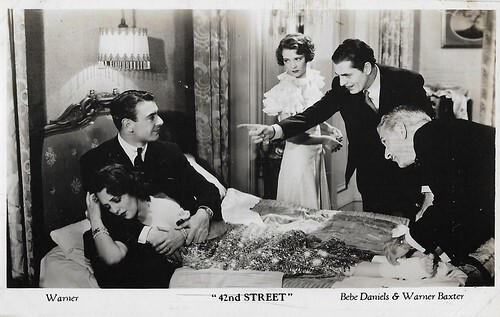 42nd Street (1933)