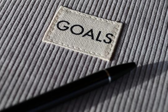 How to Set Commit Goals