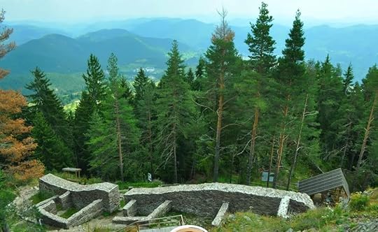 Смолянска крепост