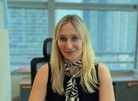 Deputy Consul Rebecca Bourgin will lead the consulate pending the arrival of a new consul