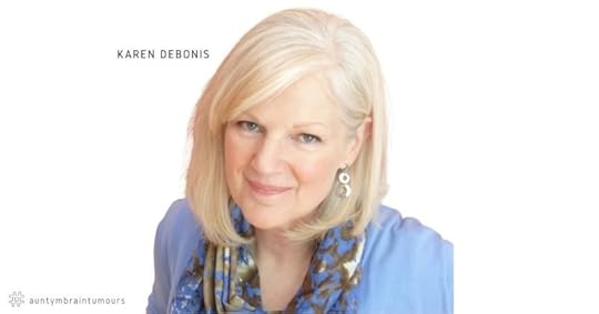 My Son Has An Inoperable Pilocytic Astrocytoma