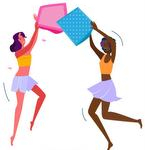 Una semana divertida