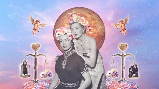 venus in libra