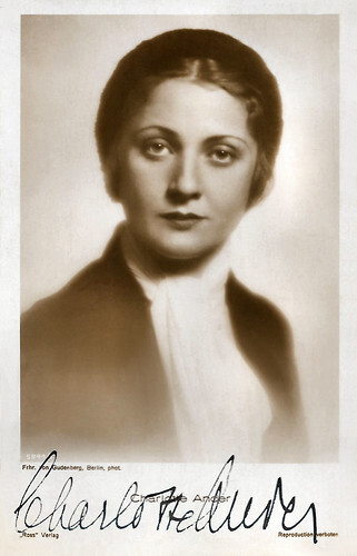 Charlotte Ander