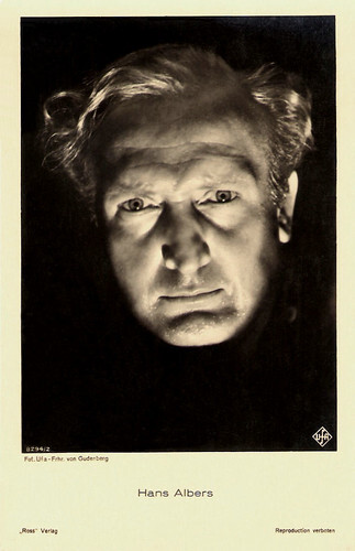 Hans Albers