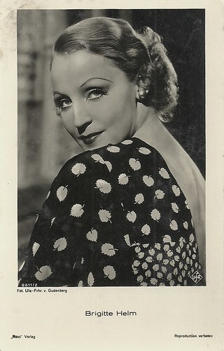 Brigitte Helm