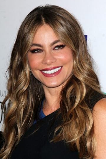 Sofia Vergara
