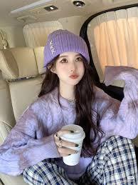 Korean casual outfits, Korean girl ...