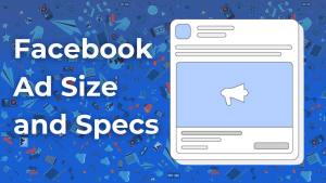 Facebook Ad Size