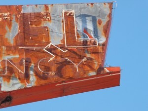 Vacancy - Dustin M. Wax