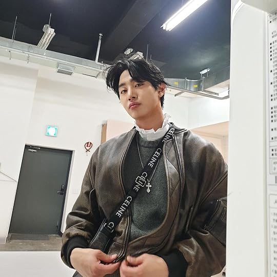 5 Facts You Didn't Know About Rising Actor Ahn HyoSeop