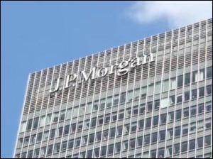 JPMorgan Chase Building