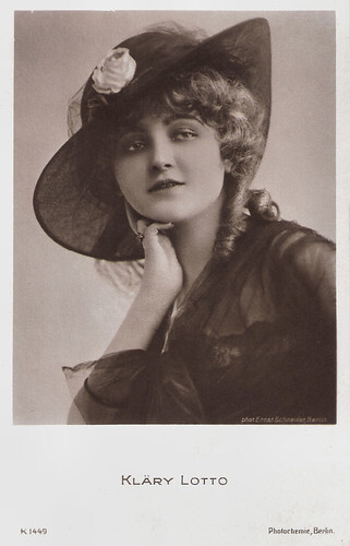 Claire Lotto