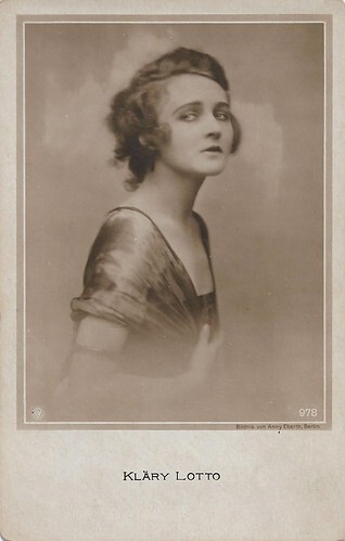 Claire Lotto