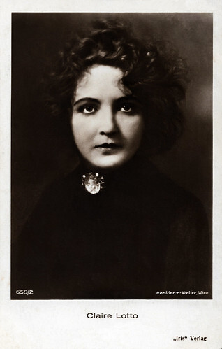 Claire Lotto