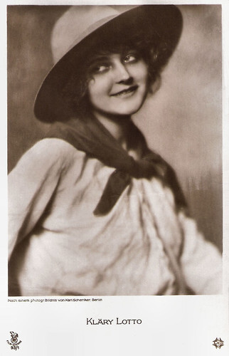 Claire Lotto
