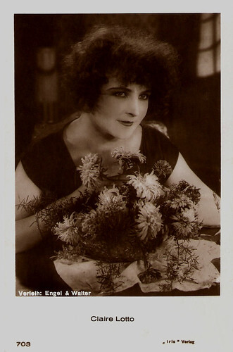 Claire Lotto