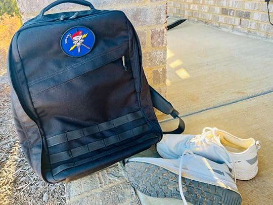 gr1 and rough runners