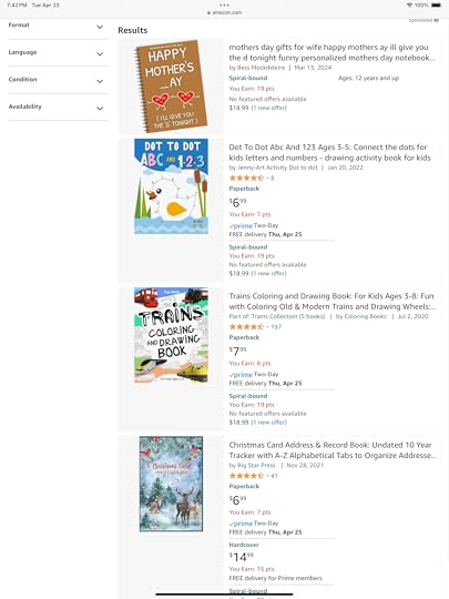 Amazon Copyright Infringement Negligence