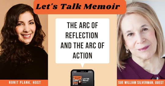 Episode 91 ft. Sue William Silverman