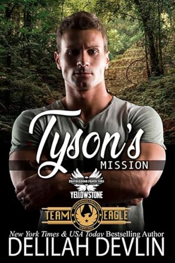 Tyson's Mission