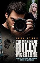 cover of The Making of Billy McErlane