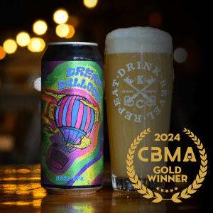 Gold Award Winner