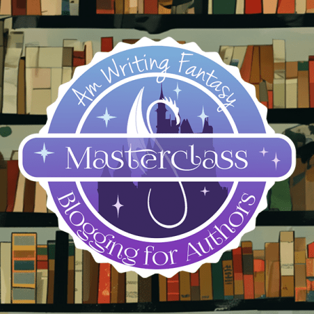 Blogging for Authors