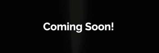 a space holder for a new giveaway coming soon