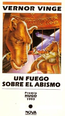 Unfuegosobreelabismo