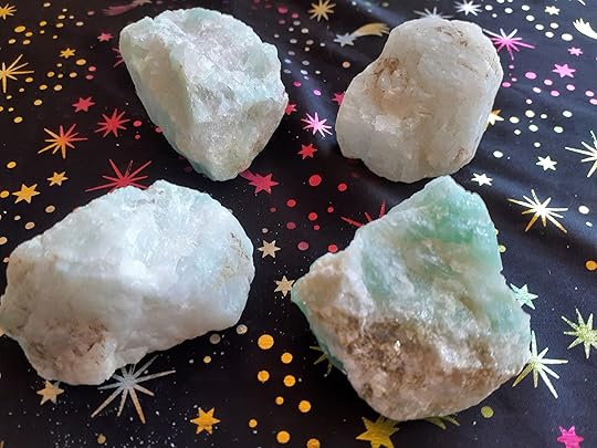 Amazonite