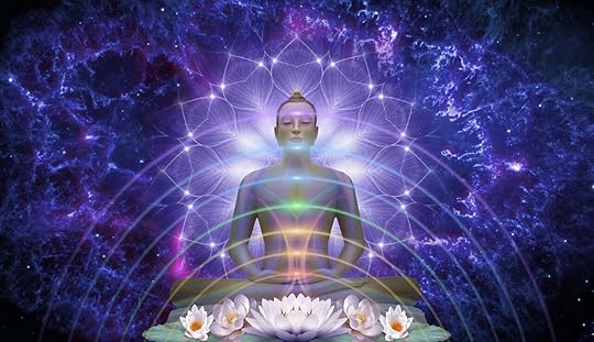 chakra clearing