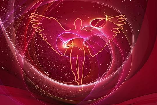 sending love visualisation