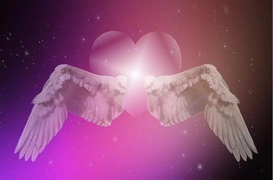 sending love visualisation